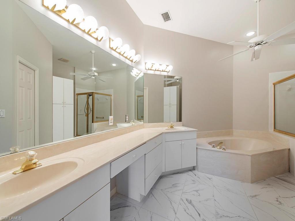 WATER'S EDGE - Residential