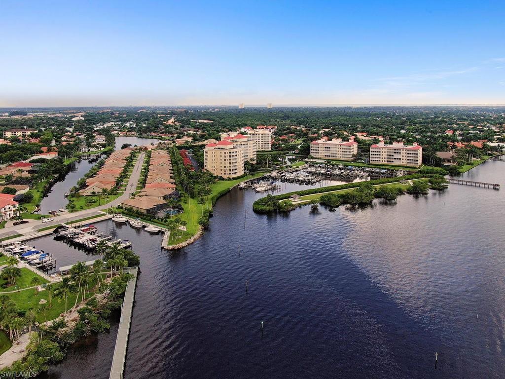 WATER'S EDGE - Residential