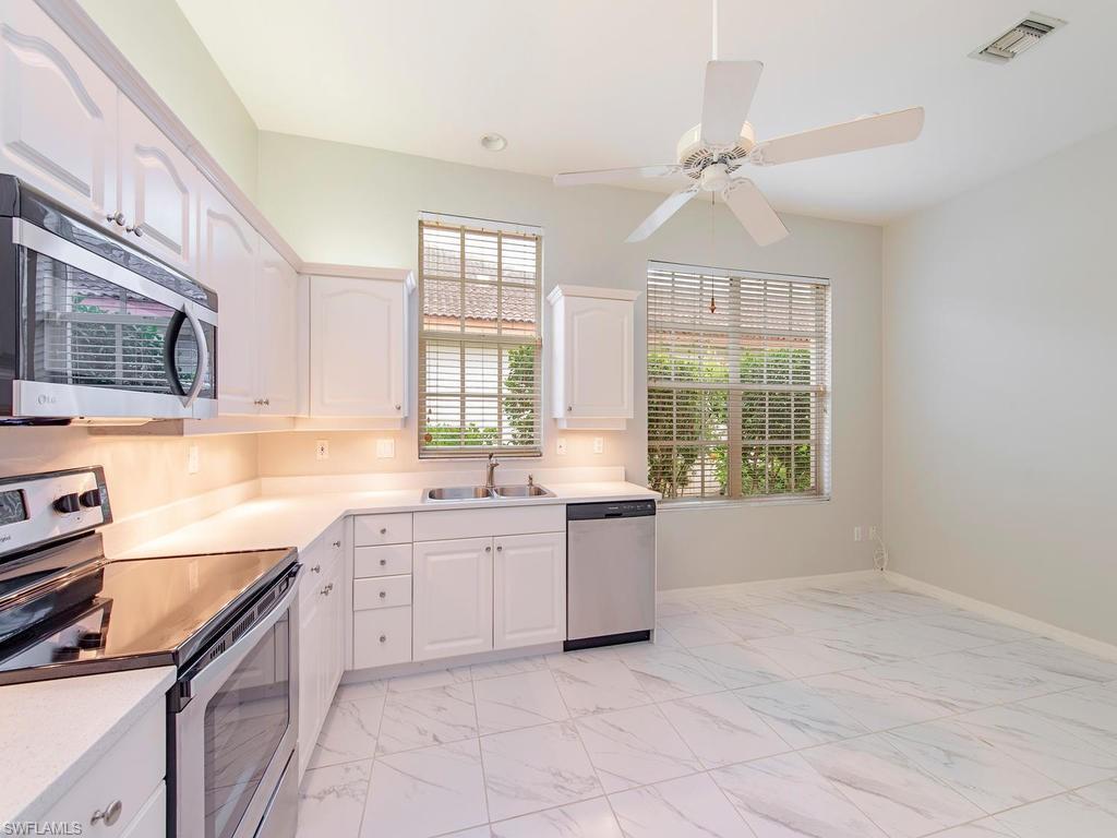 WATER'S EDGE - Residential