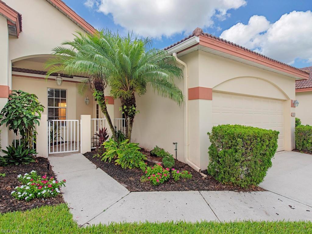 WATER'S EDGE - Residential