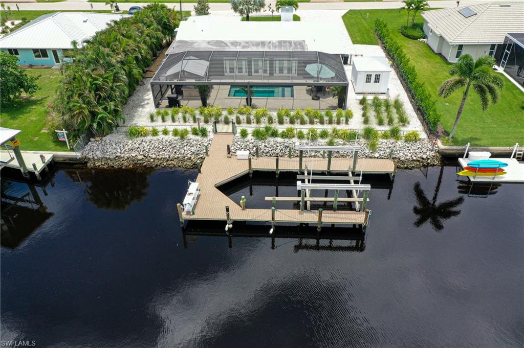 IMPERIAL SHORES - Residential