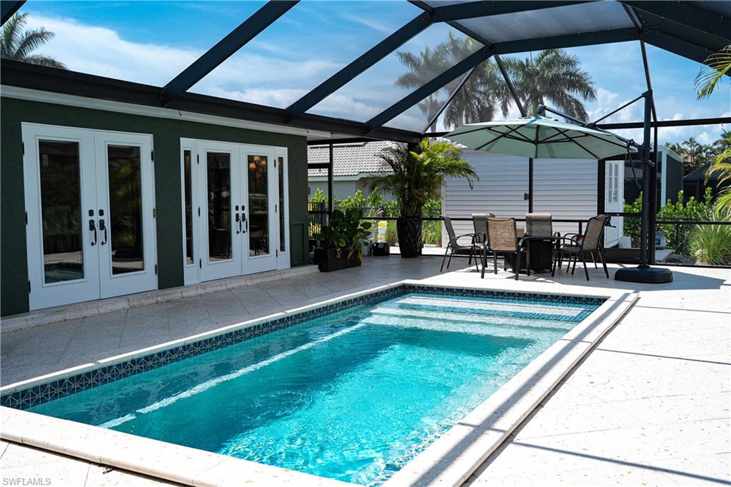 IMPERIAL SHORES - Residential