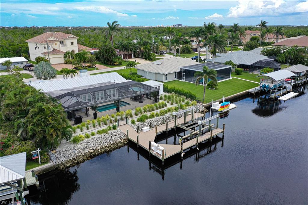 IMPERIAL SHORES - Residential