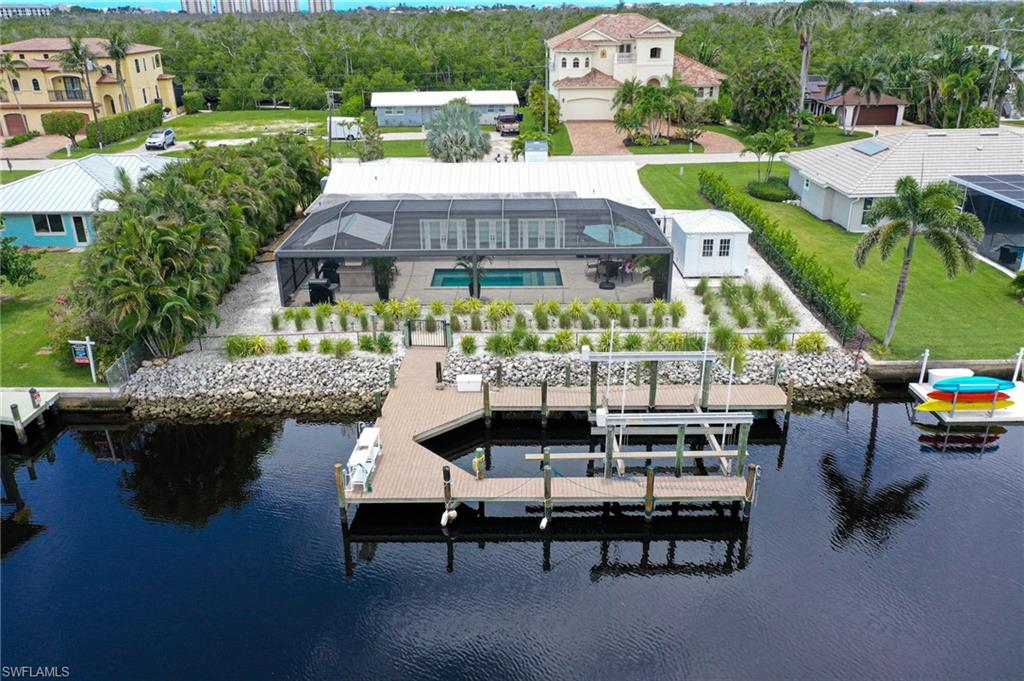 IMPERIAL SHORES - Residential