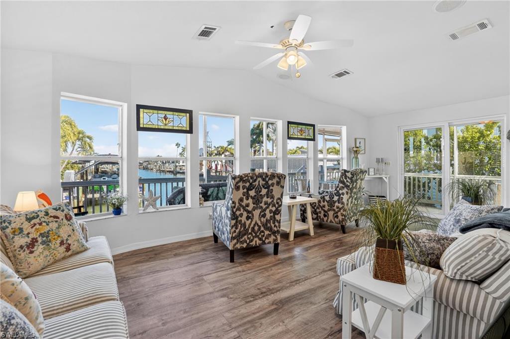 NANCY LANE CONDO - Residential