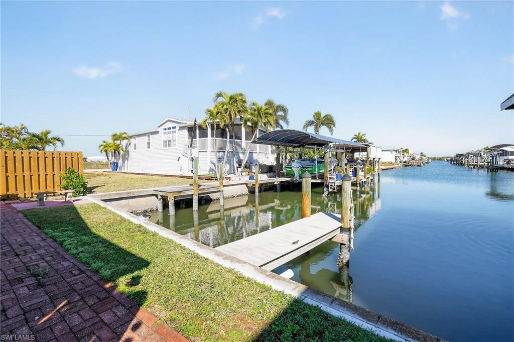 NANCY LANE CONDO - Residential