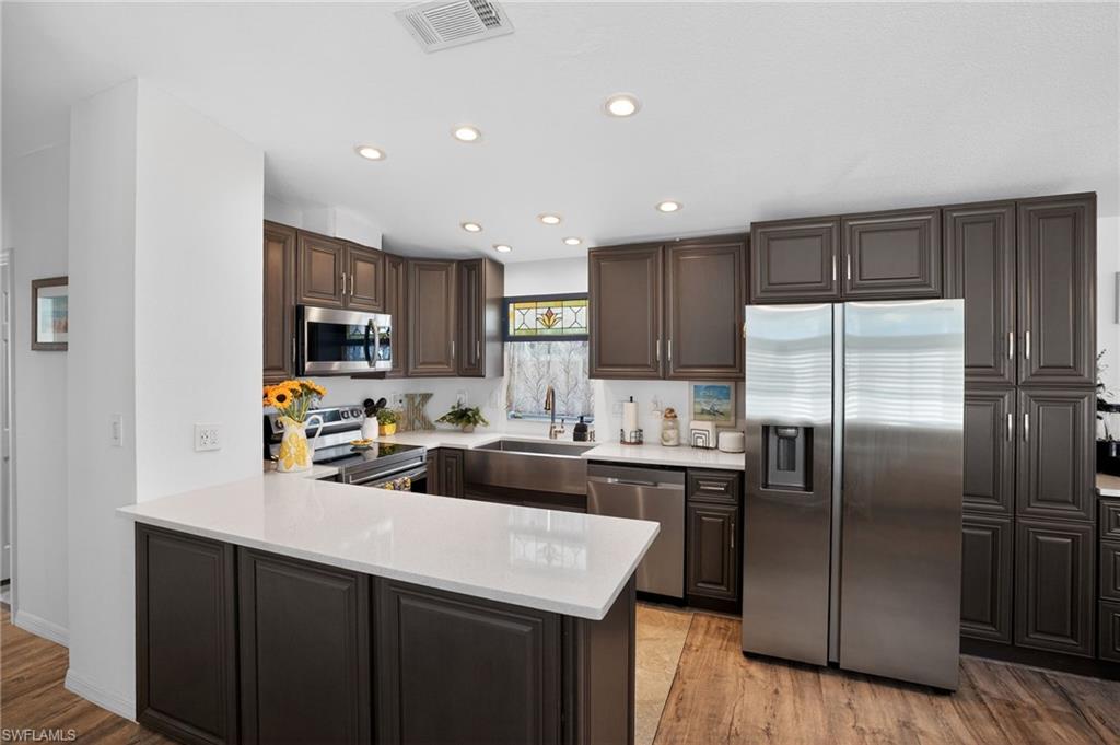 NANCY LANE CONDO - Residential