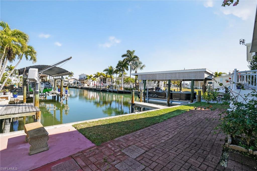 NANCY LANE CONDO - Residential