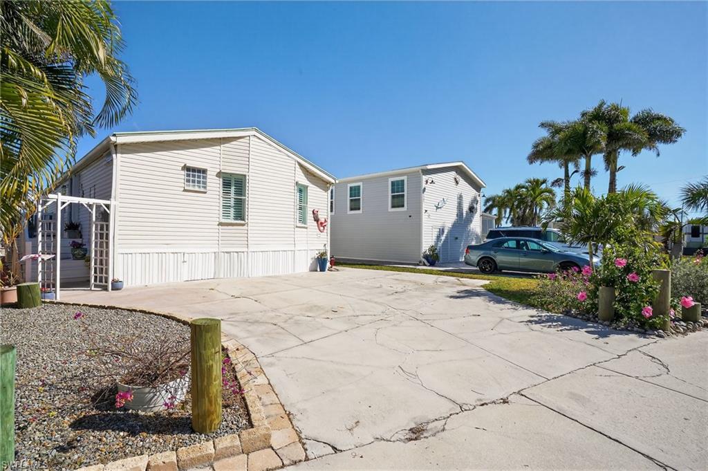 NANCY LANE CONDO - Residential