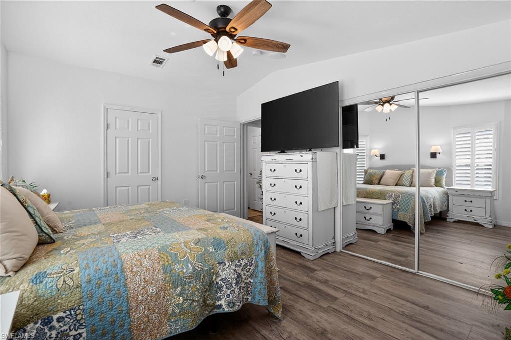 NANCY LANE CONDO - Residential