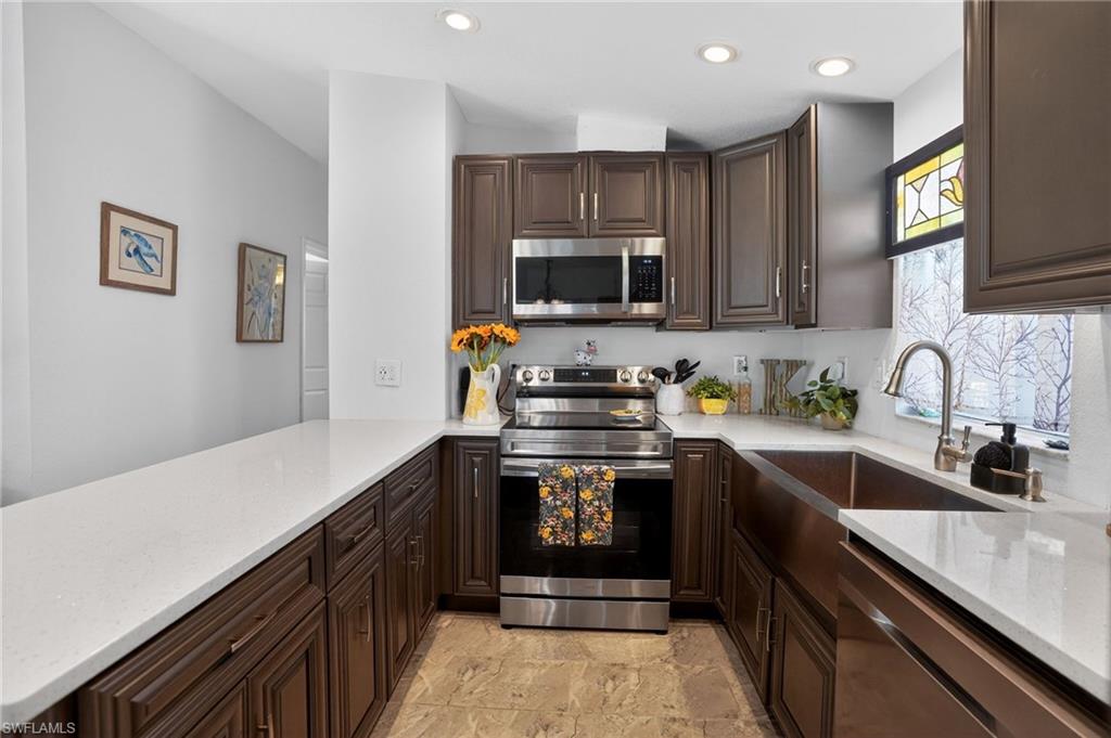 NANCY LANE CONDO - Residential