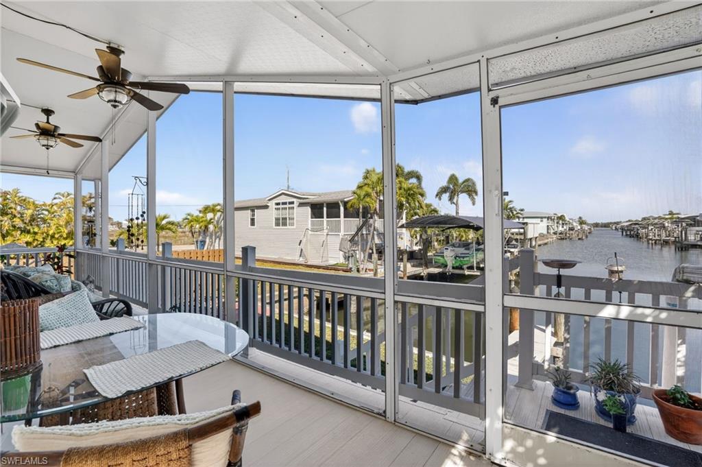 NANCY LANE CONDO - Residential