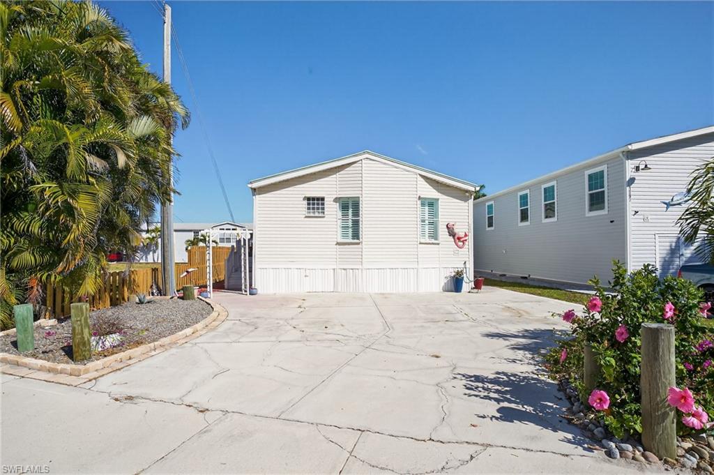 NANCY LANE CONDO - Residential