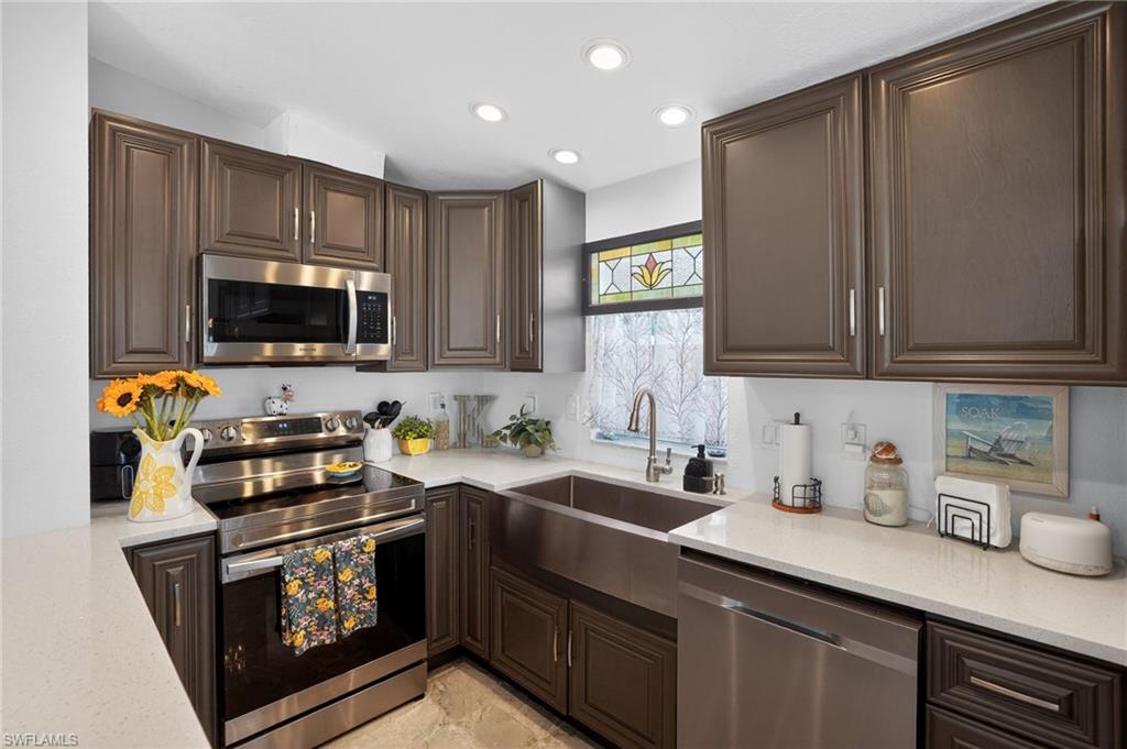 NANCY LANE CONDO - Residential