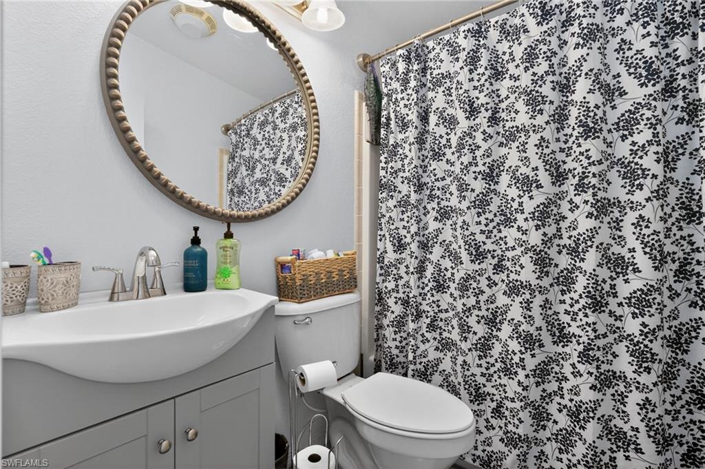 NANCY LANE CONDO - Residential