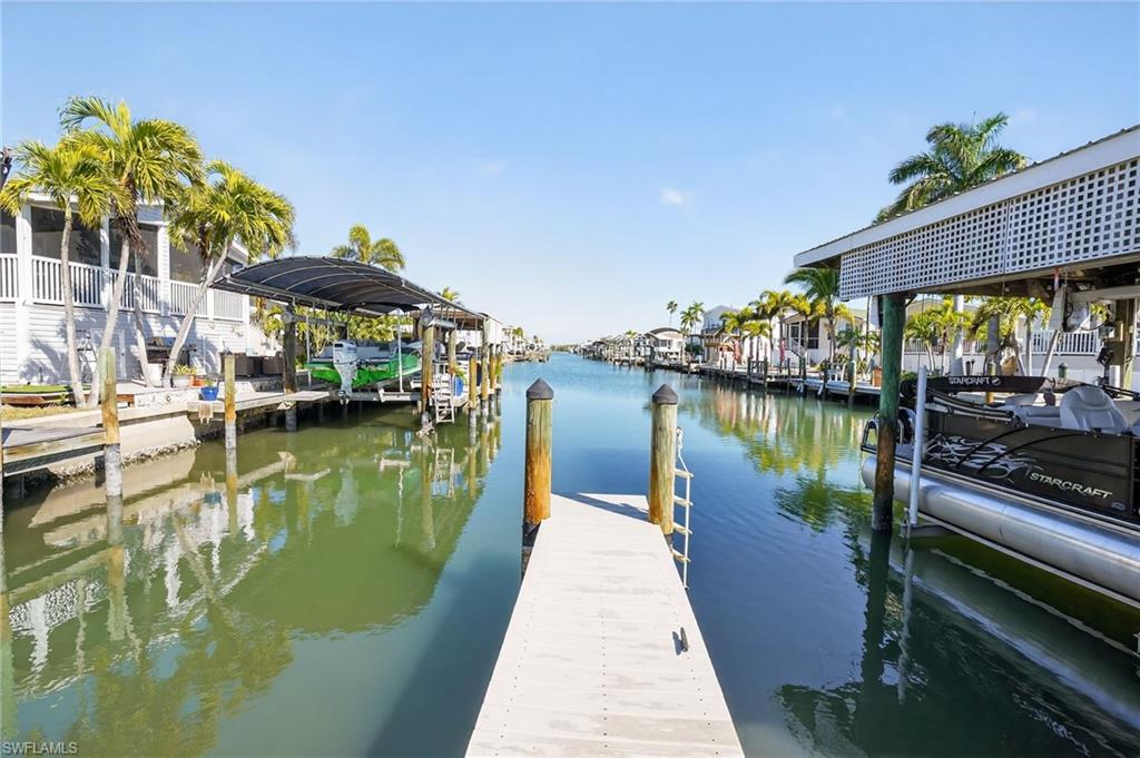 NANCY LANE CONDO - Residential