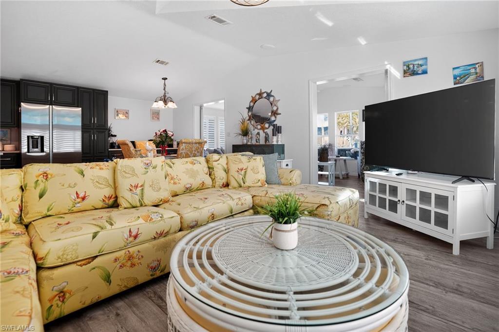 NANCY LANE CONDO - Residential