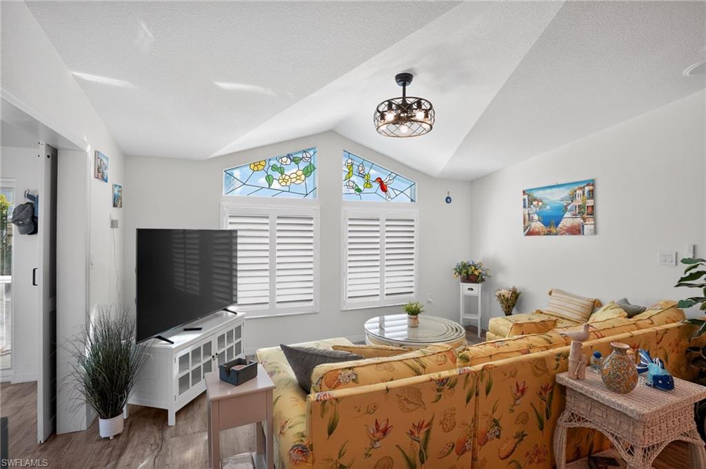 NANCY LANE CONDO - Residential