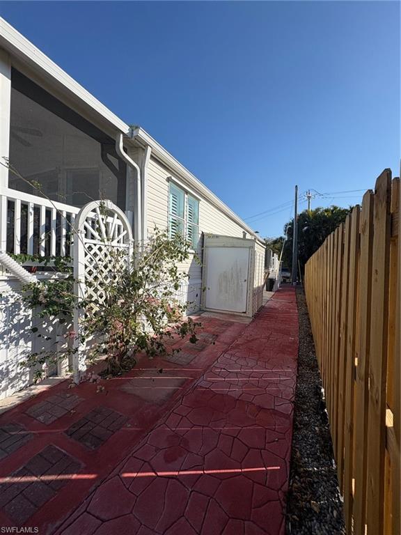 NANCY LANE CONDO - Residential