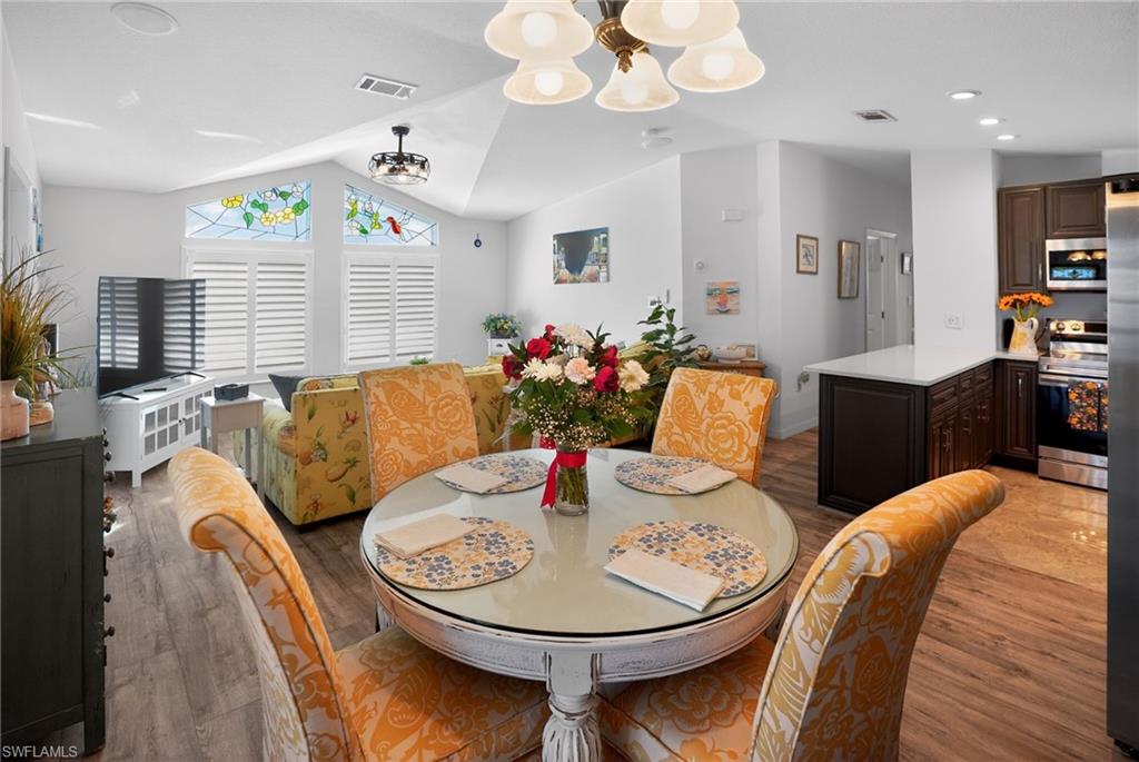 NANCY LANE CONDO - Residential