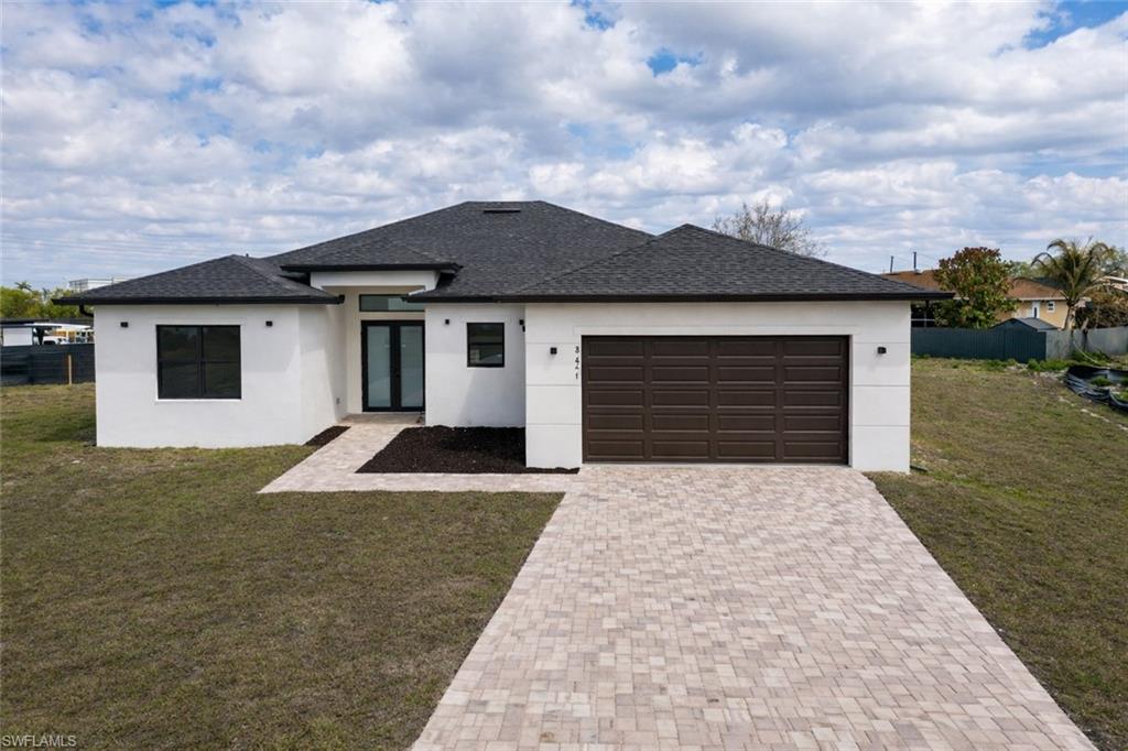 MIRROR LAKES - Residential