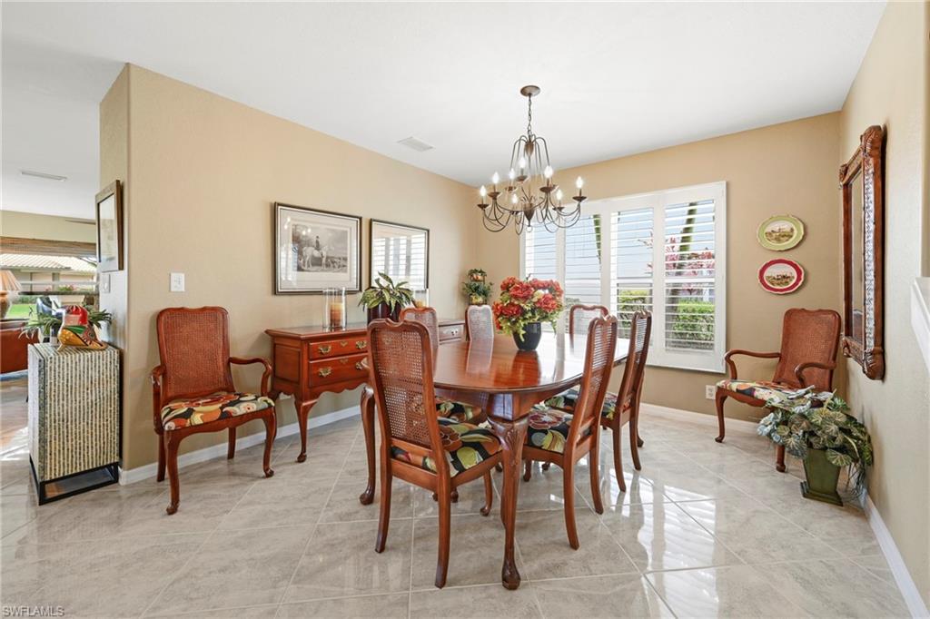 THE RESERVE AT ESTERO - Residential