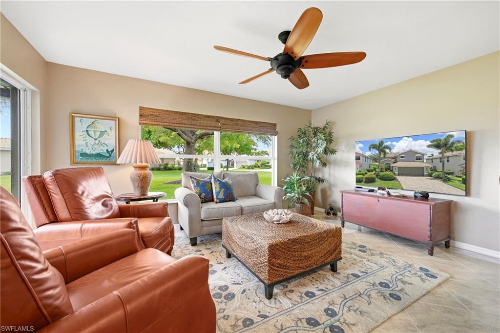 THE RESERVE AT ESTERO - Residential