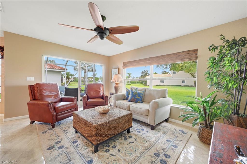 THE RESERVE AT ESTERO - Residential