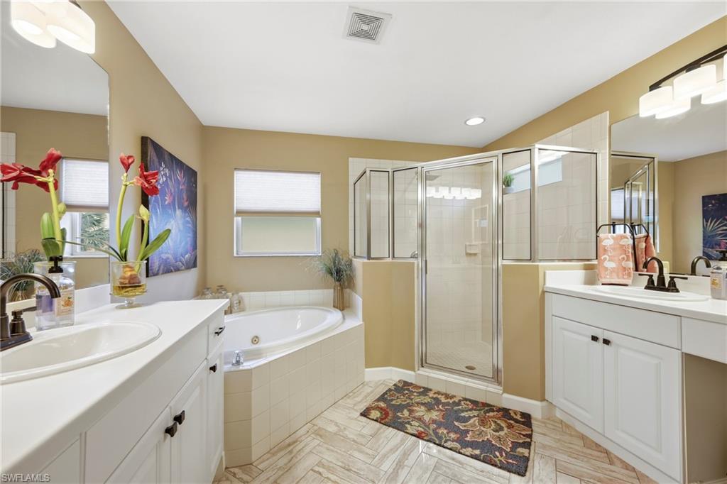 THE RESERVE AT ESTERO - Residential