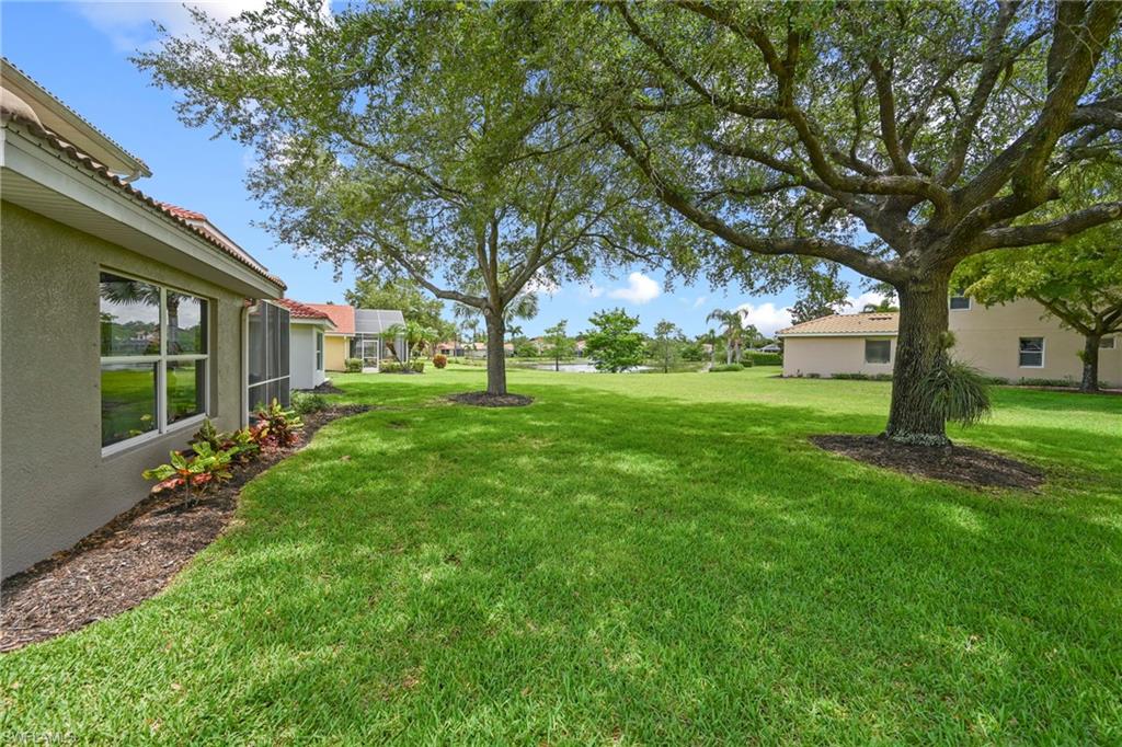 THE RESERVE AT ESTERO - Residential