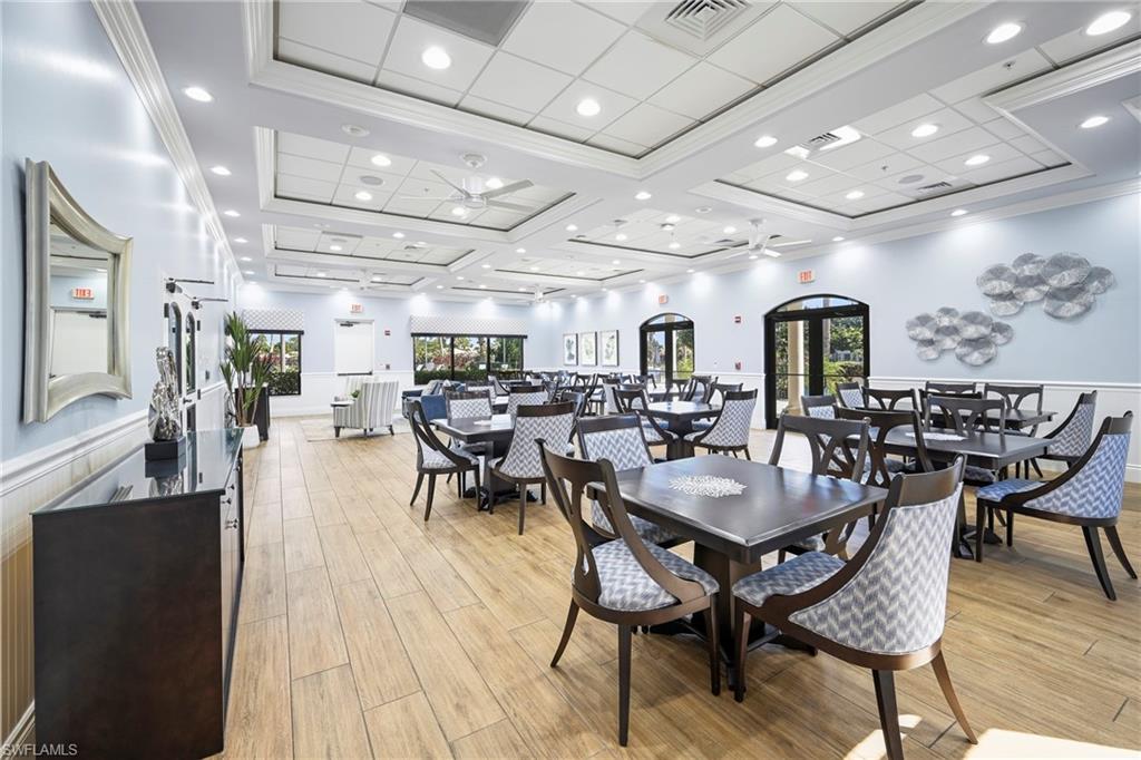 THE RESERVE AT ESTERO - Residential