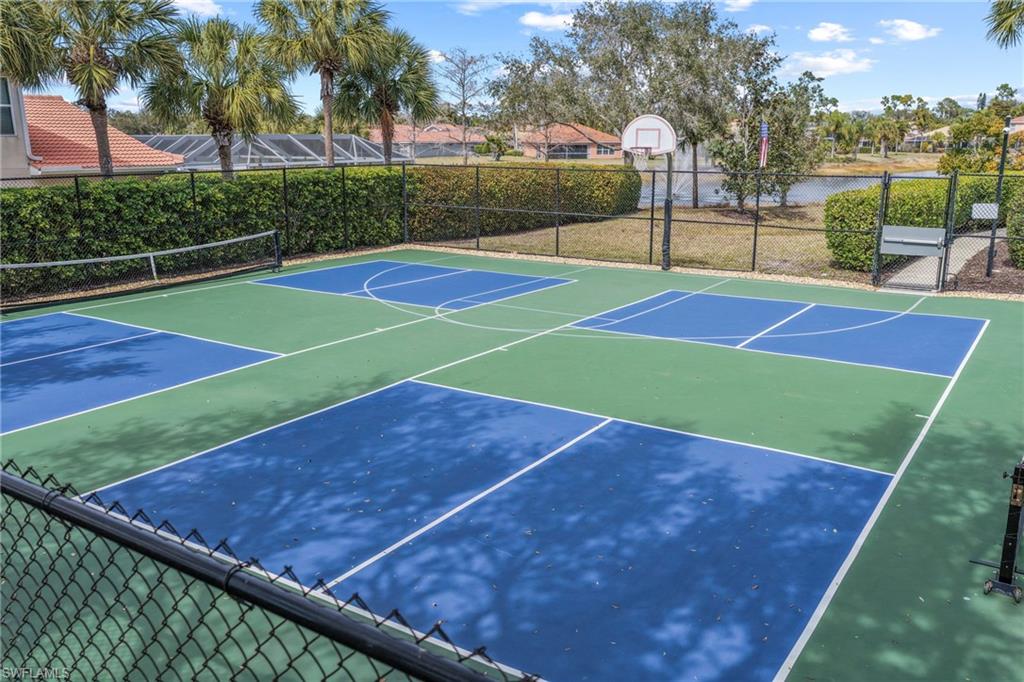 THE RESERVE AT ESTERO - Residential