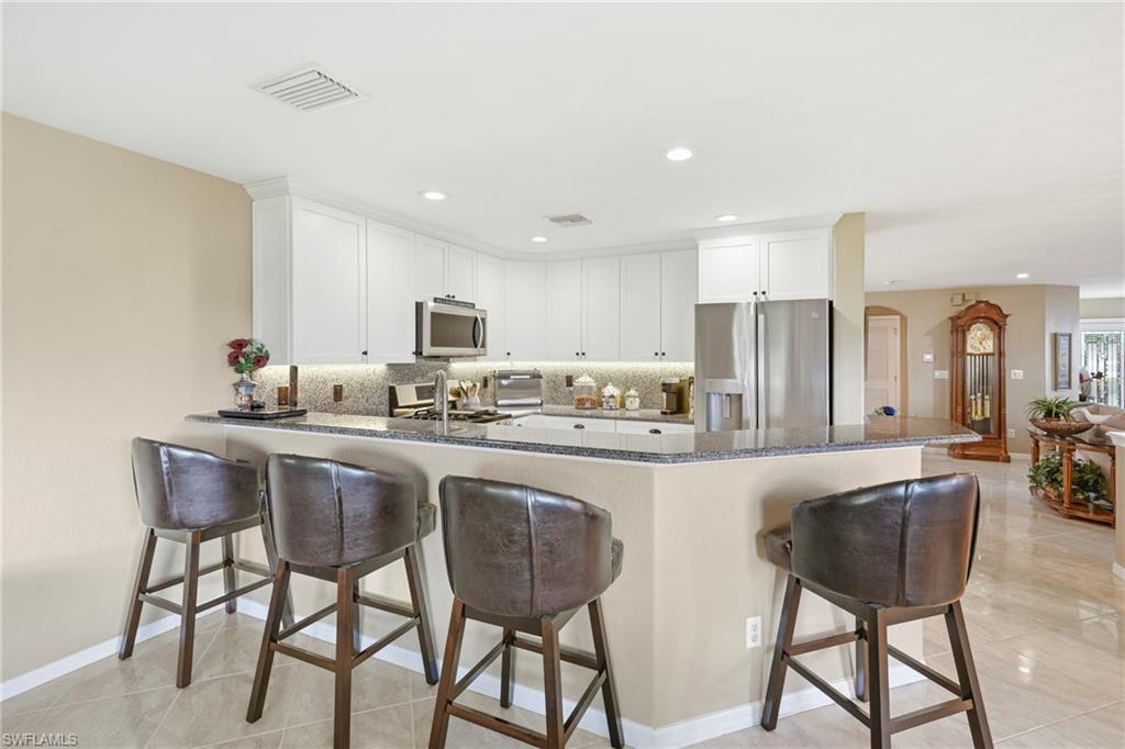 THE RESERVE AT ESTERO - Residential