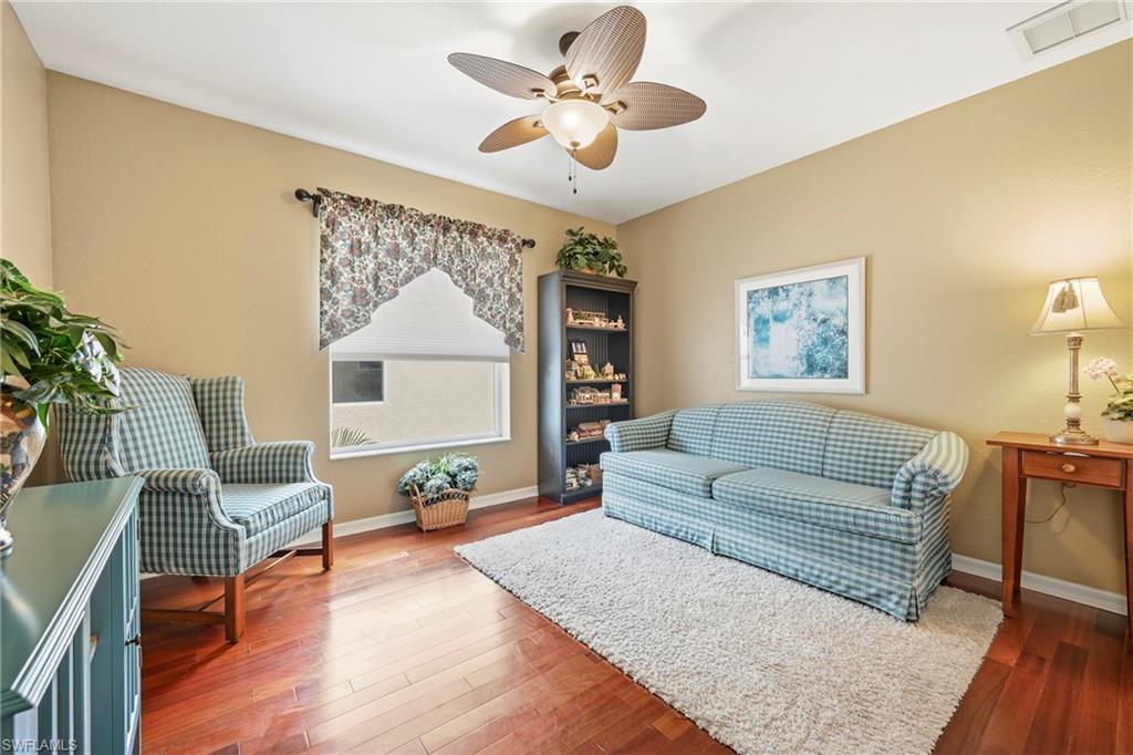 THE RESERVE AT ESTERO - Residential