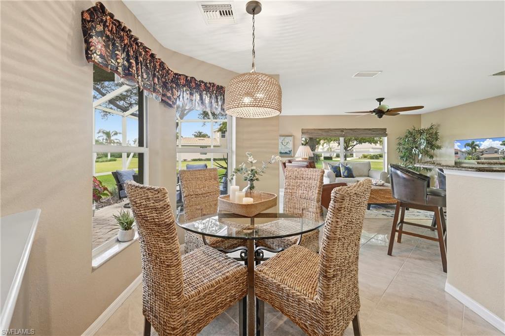 THE RESERVE AT ESTERO - Residential