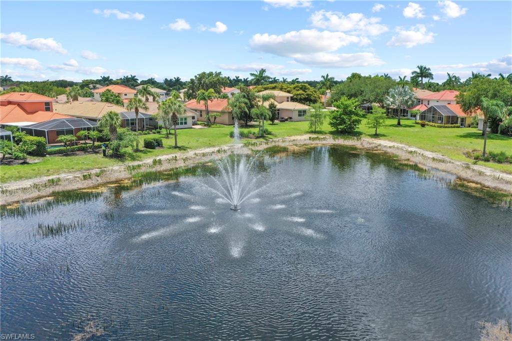 THE RESERVE AT ESTERO - Residential
