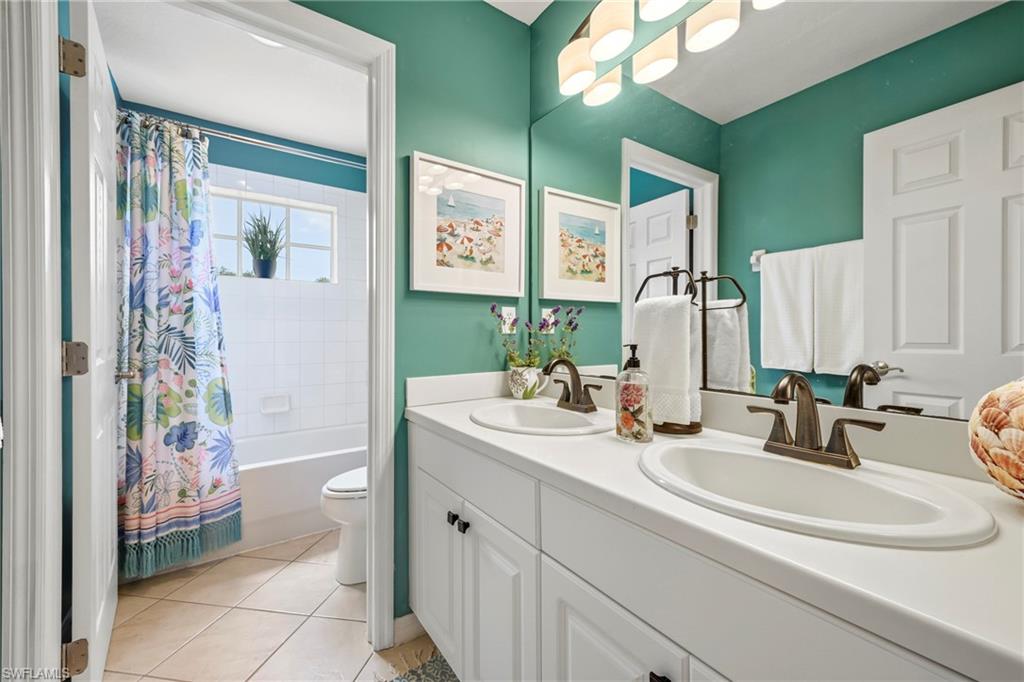 THE RESERVE AT ESTERO - Residential