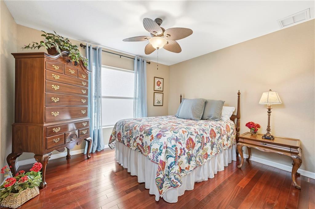 THE RESERVE AT ESTERO - Residential