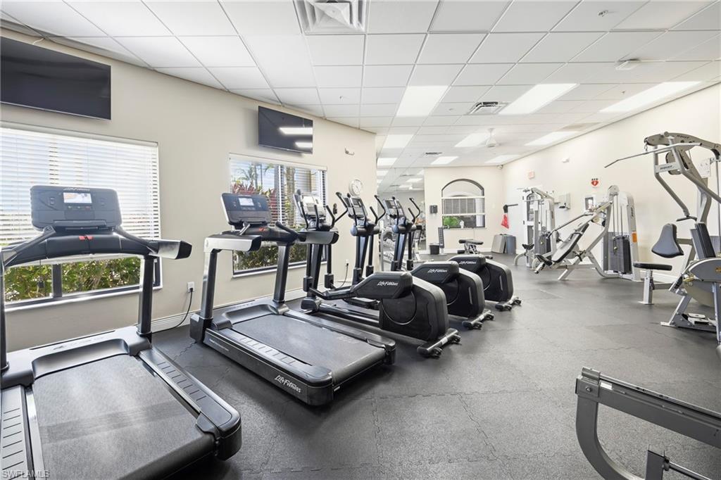 THE RESERVE AT ESTERO - Residential