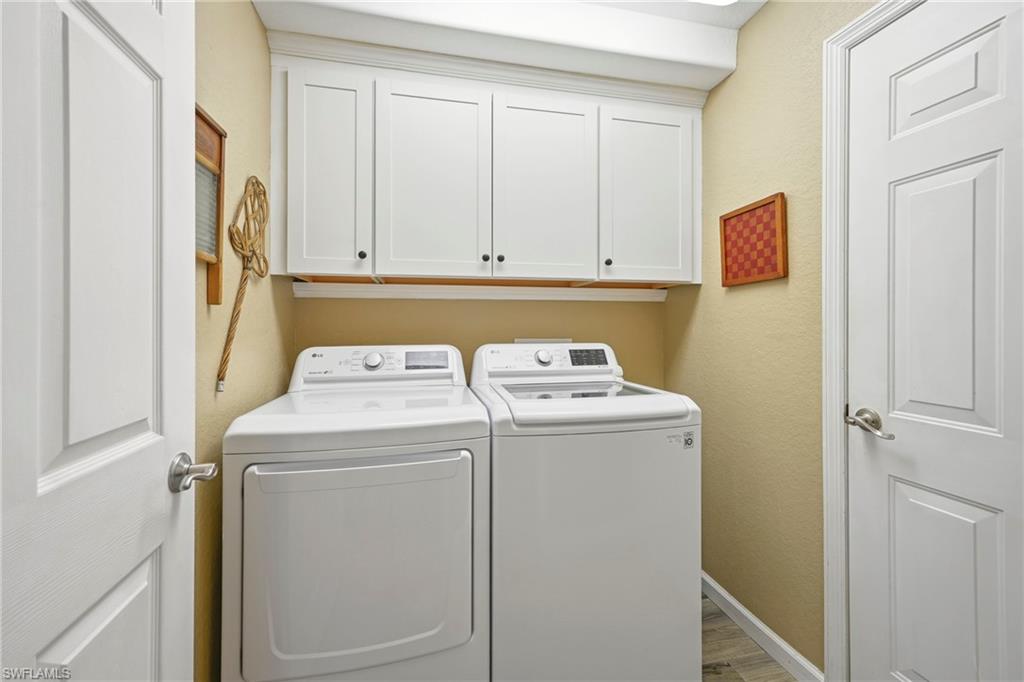THE RESERVE AT ESTERO - Residential