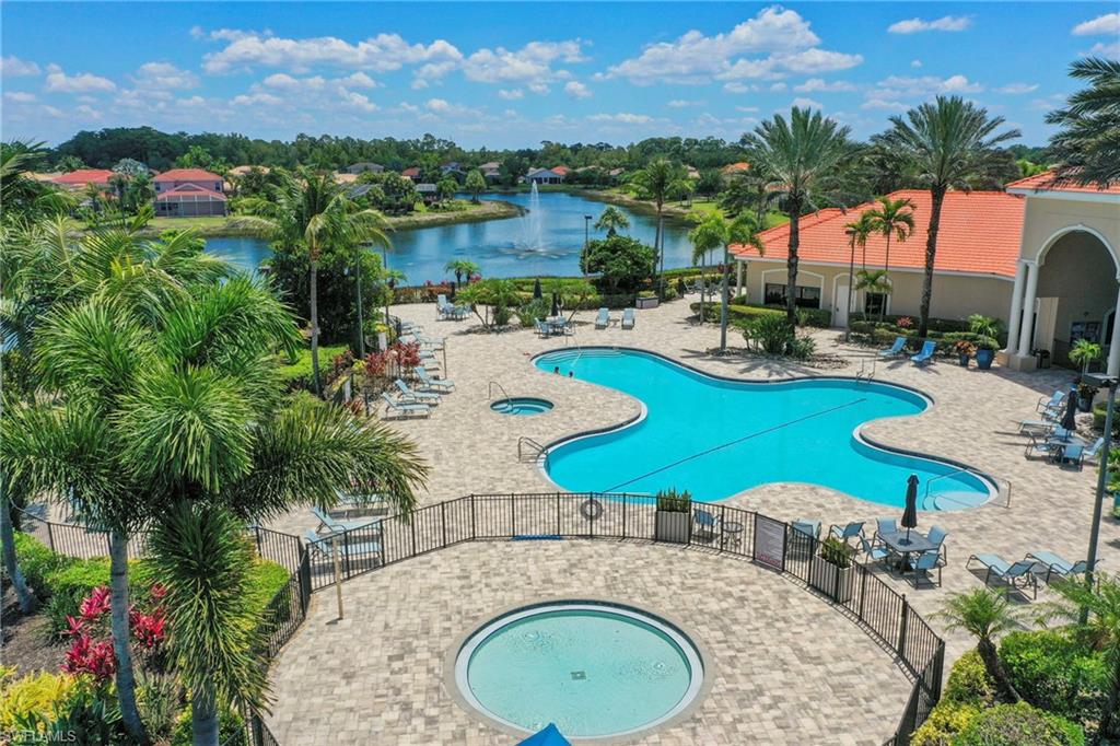 THE RESERVE AT ESTERO - Residential