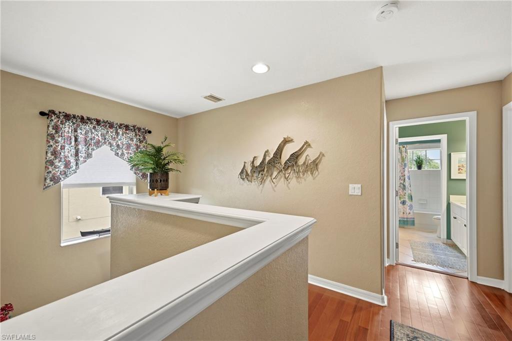 THE RESERVE AT ESTERO - Residential