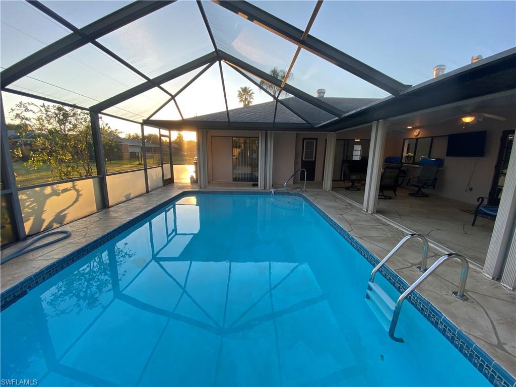 CAPE CORAL - Residential Lease