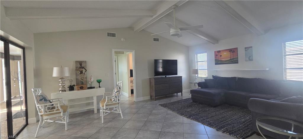 CAPE CORAL - Residential Lease