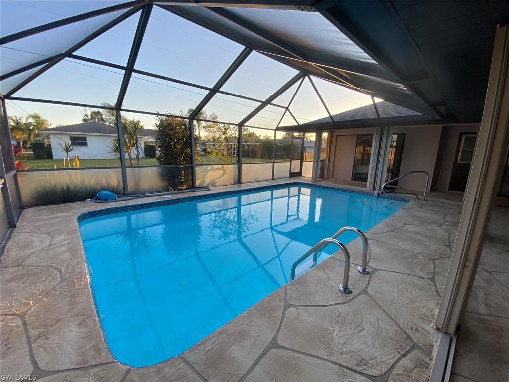 CAPE CORAL - Residential Lease