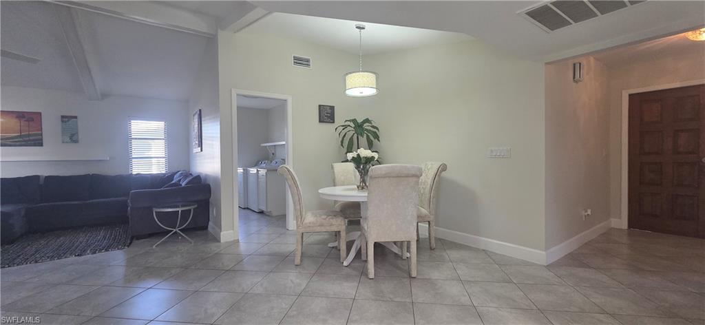 CAPE CORAL - Residential Lease