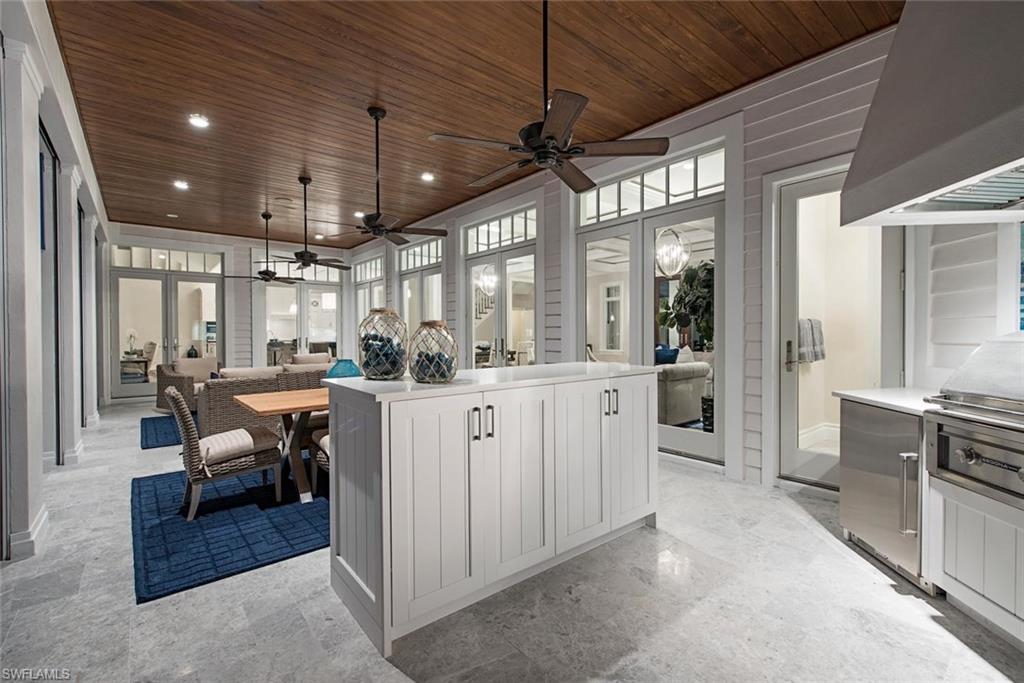 MOORINGS - Residential