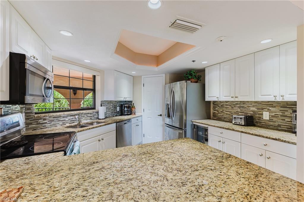 PUNTA GORDA - Residential