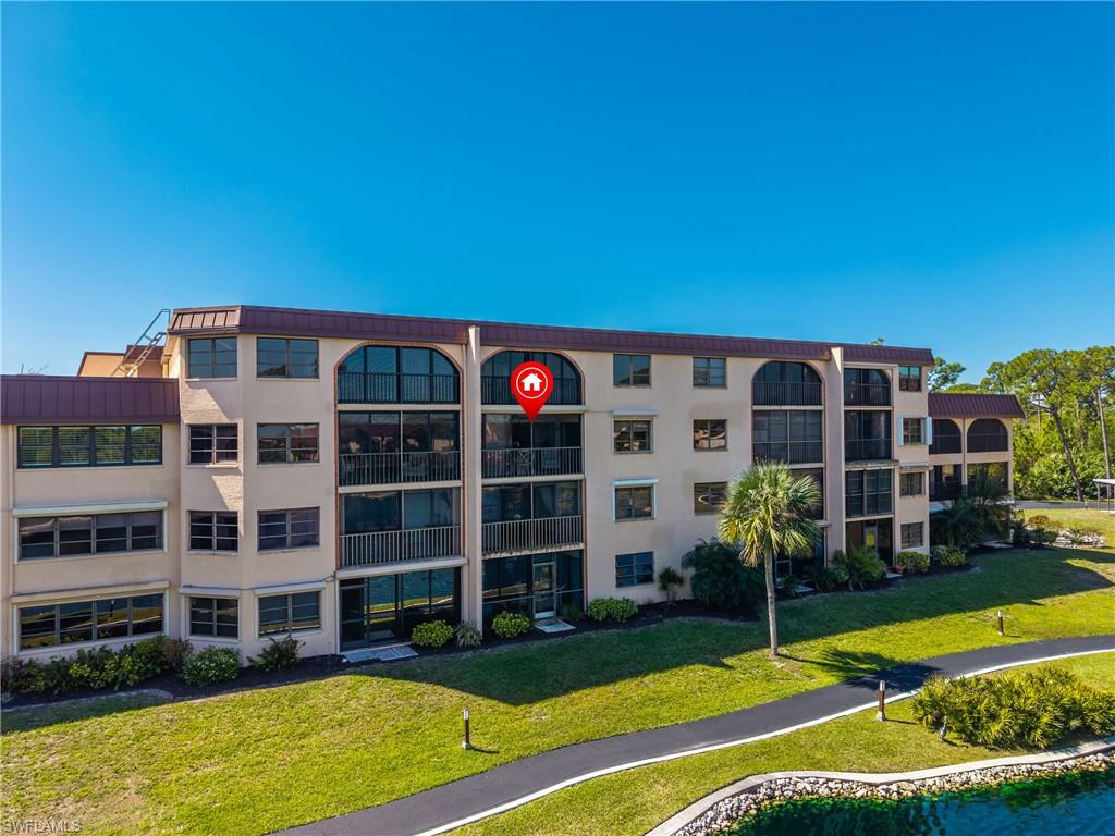 PUNTA GORDA - Residential