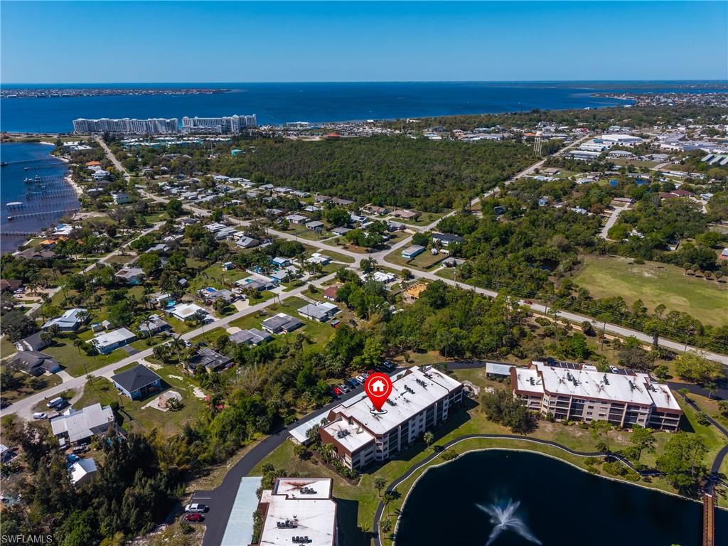 PUNTA GORDA - Residential